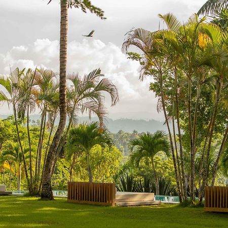 Oya - Wellness Eco Resort & Retreat Jamao al Norte Екстер'єр фото