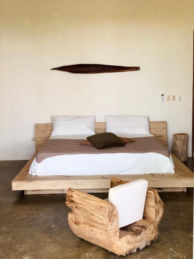 Oya - Wellness Eco Resort & Retreat Jamao al Norte Екстер'єр фото