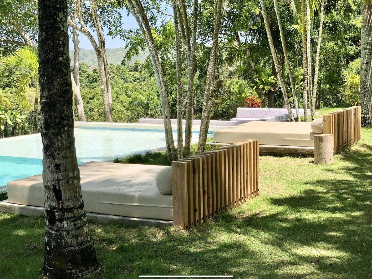 Oya - Wellness Eco Resort & Retreat Jamao al Norte Екстер'єр фото