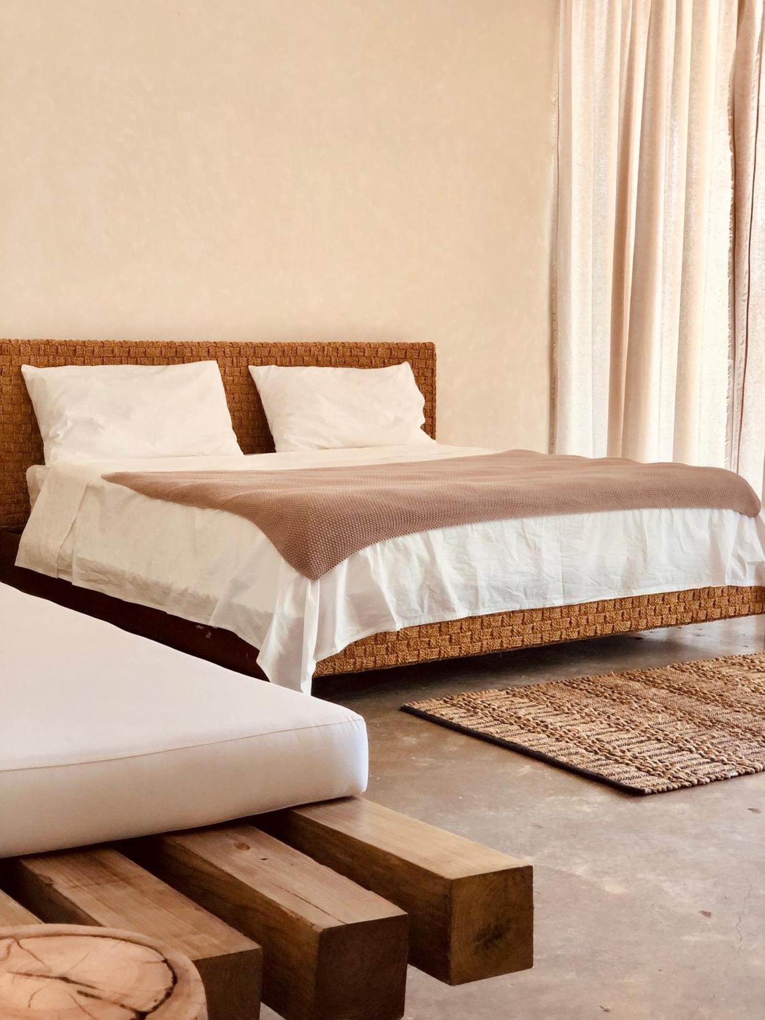 Oya - Wellness Eco Resort & Retreat Jamao al Norte Екстер'єр фото