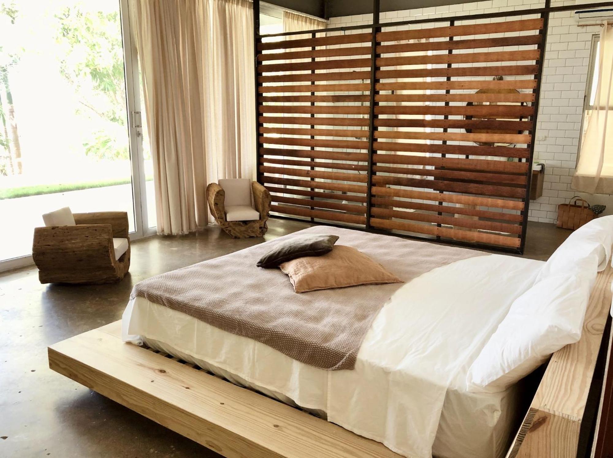Oya - Wellness Eco Resort & Retreat Jamao al Norte Екстер'єр фото
